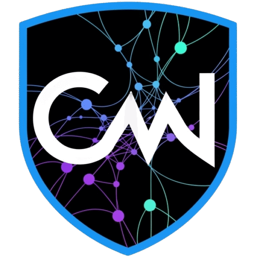 Cyberwarden Logo